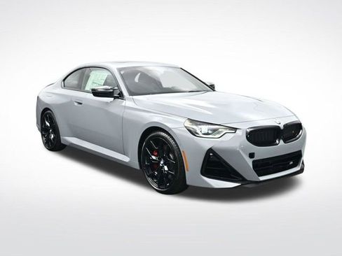 New 2026 BMW M240i Coupe w/ Premium Package image 2