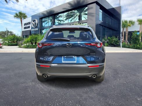 New 2026 MAZDA CX-30 Aire Edition image 4