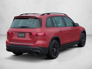 New 2026 Mercedes-Benz GLB 35 AMG 4MATIC video 2