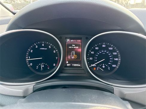 Used 2019 Hyundai Santa Fe XL image 33