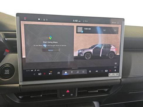 New 2026 MAZDA CX-5 Select AWD/4WD image 10