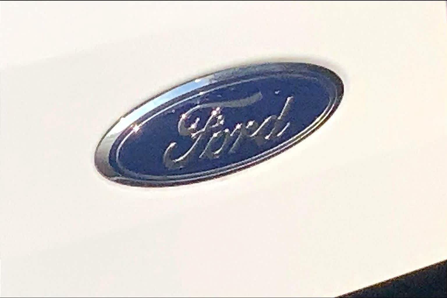 Used 2025 Ford Bronco Badlands AWD/4WD image 10
