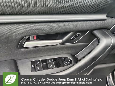 Used 2025 MAZDA CX-90 3.3 Turbo w/ Select Package image 21