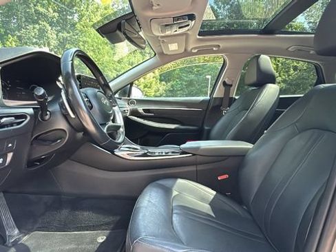 Used 2023 Hyundai Sonata Limited FWD image 25