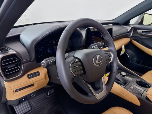 New 2026 Lexus IS 350 F Sport AWD/4WD image 9