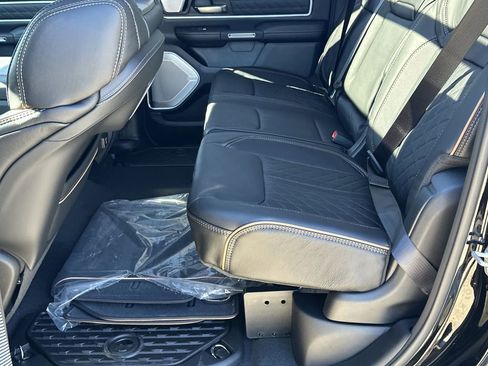 New 2026 RAM 1500 Tungsten w/ Off Road Group AWD/4WD image 20