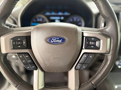 Used 2021 Ford Expedition XLT AWD/4WD image 13