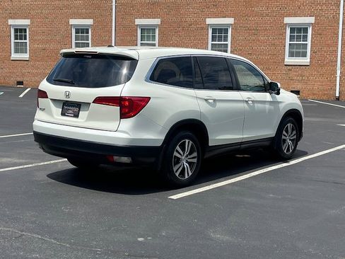 Used 2016 Honda Pilot EX-L image 23