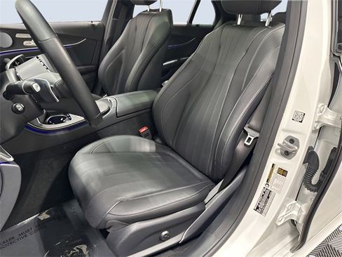 Certified 2023 Mercedes-Benz E 350 4MATIC Sedan image 28