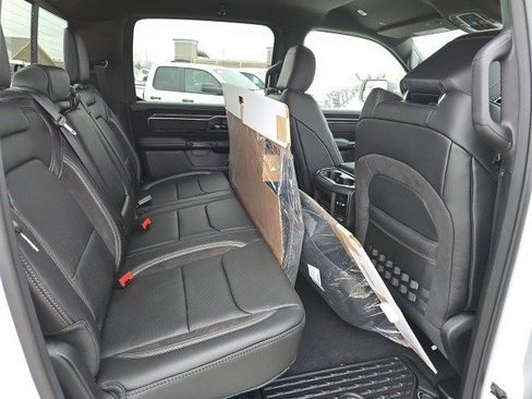 New 2026 RAM 1500 RHO image 16