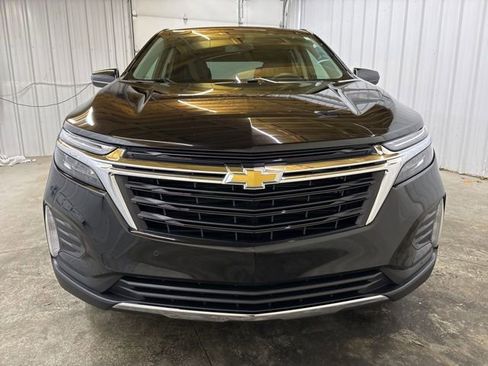 Used 2022 Chevrolet Equinox LT FWD image 3