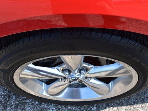 Used 2006 Ford Mustang GT image 11