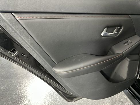 Certified 2024 Nissan Sentra SR image 30