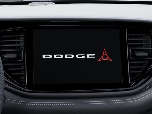 New 2026 Dodge Durango SRT Hellcat w/ Premium Group image 18