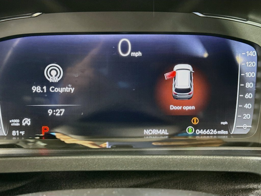 Used 2023 Honda Pilot Elite image 12