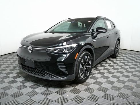 Certified 2022 Volkswagen ID.4 Pro image 29