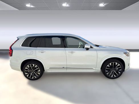 New 2026 Volvo XC90 B6 Ultra w/ Protection Package AWD/4WD image 8
