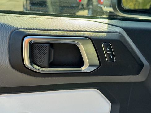 Used 2024 Ford Bronco Big Bend AWD/4WD image 22