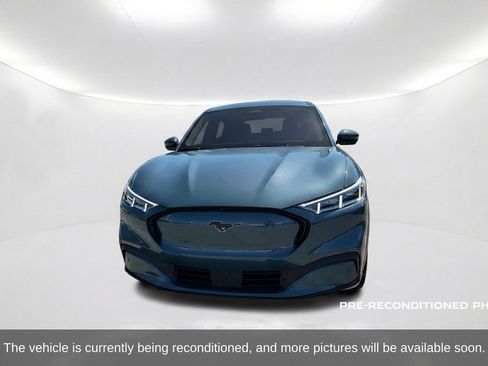 Used 2023 Ford Mustang Mach-E Premium RWD image 2