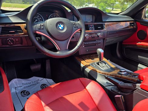 Used 2008 BMW 328i Convertible RWD image 27
