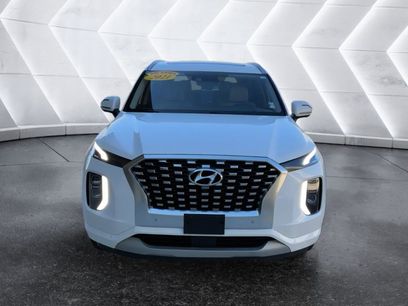 Used 2021 Hyundai Palisade Limited