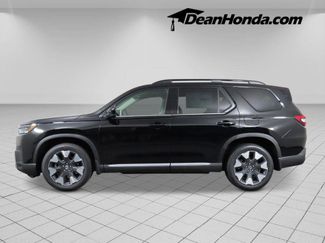 New 2026 Honda Pilot Elite video 2