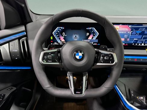 New 2026 BMW X3 xDrive30 w/ M Sport Package image 14