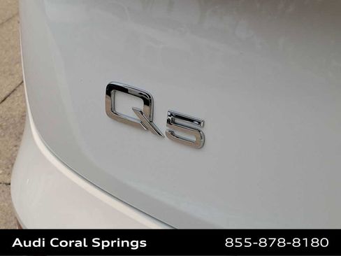 Used 2023 Audi Q5 2.0T Premium w/ Convenience Package AWD/4WD image 15