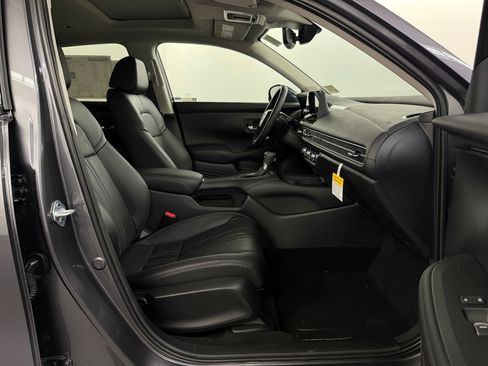 New 2026 Honda HR-V EX-L image 32