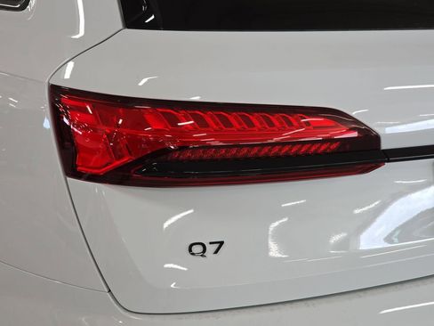 New 2026 Audi Q7 2.0T Premium Plus image 25