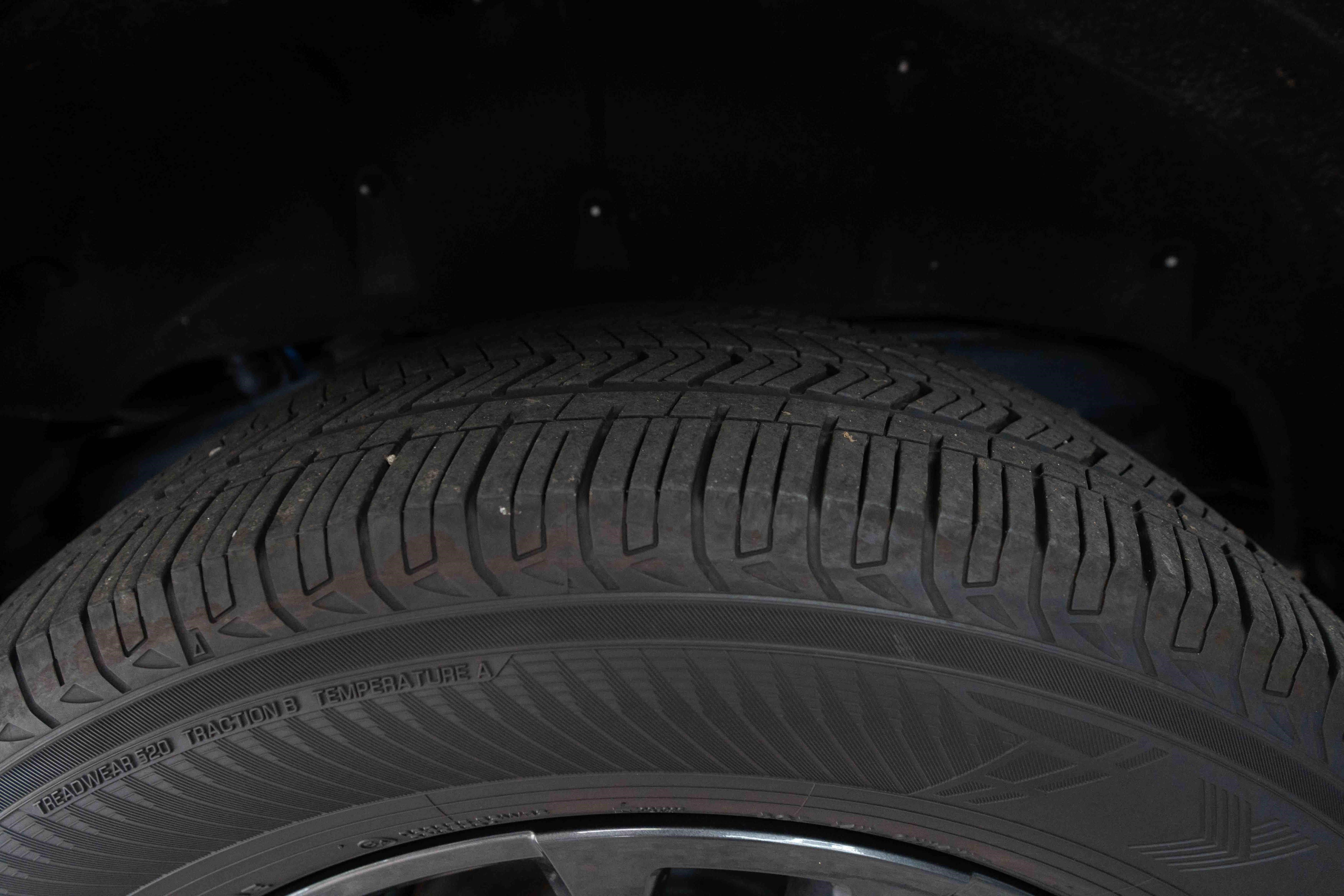 Used 2024 Toyota Sequoia Platinum AWD/4WD image 31