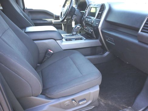 Used 2018 Ford F150 XLT w/ Equipment Group 302A Luxury RWD image 25