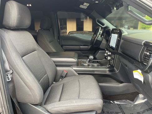 Used 2021 Ford F150 XLT w/ Equipment Group 302A High AWD/4WD image 21