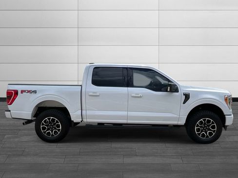 Used 2022 Ford F150 XLT w/ Equipment Group 302A High AWD/4WD image 6