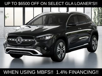 New 2026 Mercedes-Benz GLA 250 4MATIC video 1