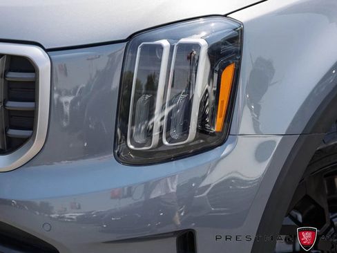 Used 2024 Kia Telluride SX X-Pro AWD/4WD image 47