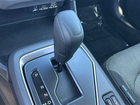 Certified 2024 Subaru Crosstrek 2.0i Premium AWD/4WD image 13