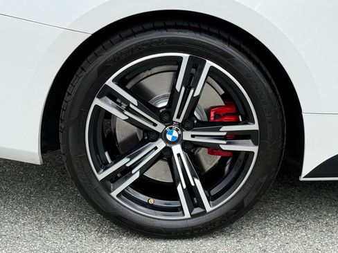 Used 2021 BMW 440i xDrive Coupe w/ Premium Package AWD/4WD image 14