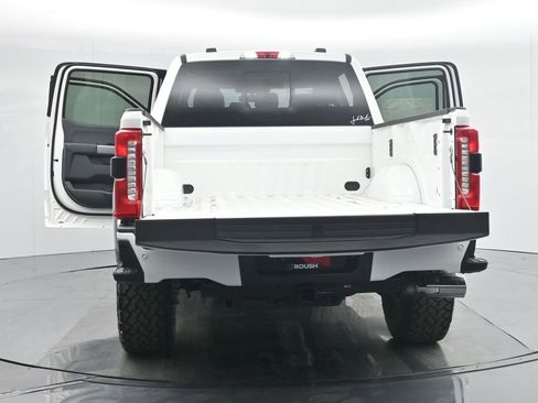 Used 2024 Ford F250 Lariat w/ Lariat Ultimate Package AWD/4WD image 35