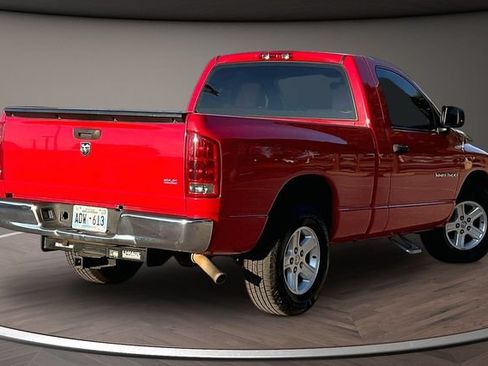 Used 2006 Dodge Ram 1500 Truck SLT w/ TRX Group RWD image 2
