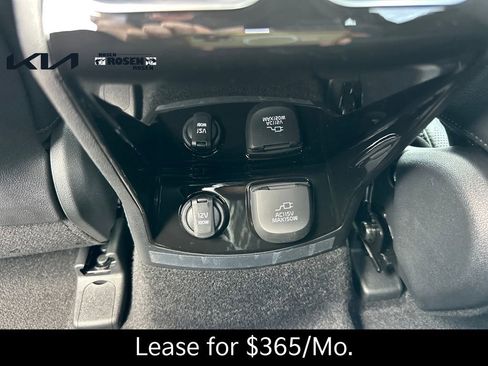New 2026 Kia Sorento SX Prestige AWD/4WD image 17