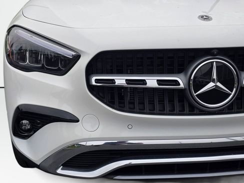 New 2026 Mercedes-Benz GLA 250 4MATIC image 29