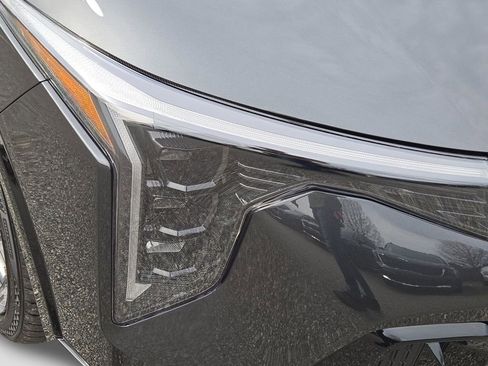 New 2025 Kia K4 GT-Line image 5