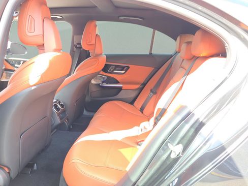 Certified 2023 Mercedes-Benz C 300 C 300 image 10