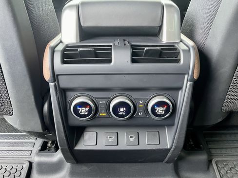 Certified 2024 Land Rover Defender 130 X image 26