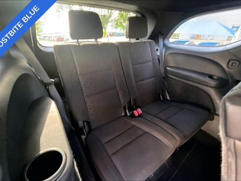 Used 2025 Dodge Durango GT AWD/4WD image 26