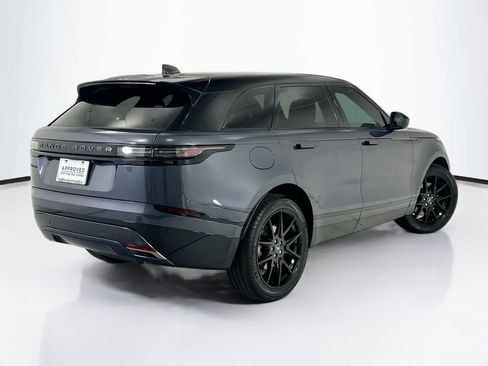 Used 2024 Land Rover Range Rover Velar Dynamic HSE AWD/4WD image 5