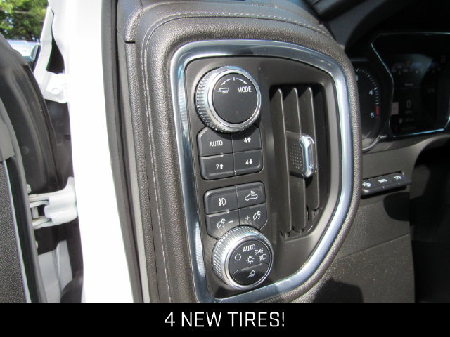 Certified 2023 GMC Sierra 2500 Denali w/ Denali Ultimate Package AWD/4WD image 19