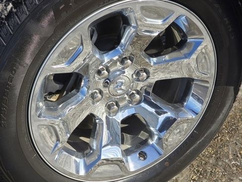 Used 2022 RAM 1500 Big Horn AWD/4WD image 26