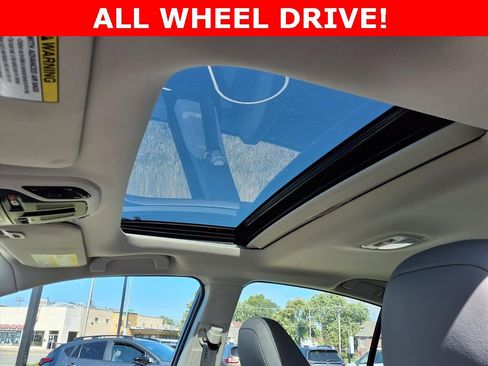 New 2025 Subaru Legacy Limited image 24